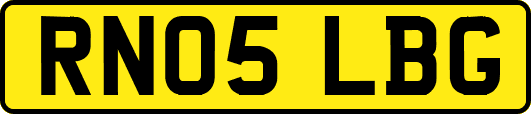 RN05LBG