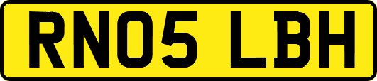 RN05LBH