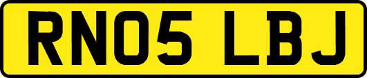 RN05LBJ