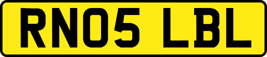 RN05LBL