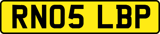 RN05LBP