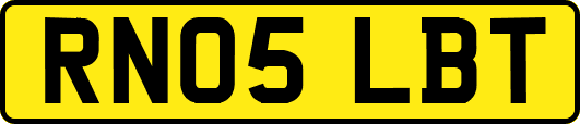 RN05LBT