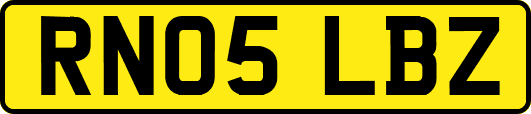RN05LBZ