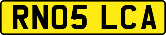 RN05LCA