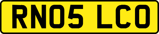 RN05LCO