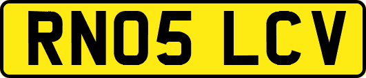 RN05LCV
