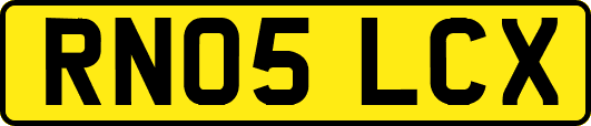 RN05LCX