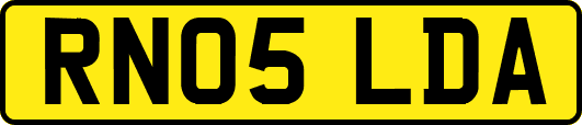 RN05LDA