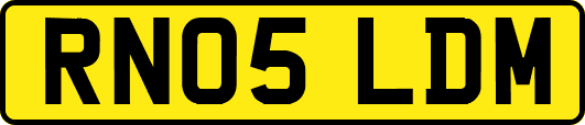 RN05LDM