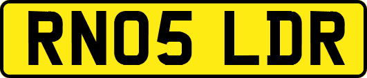 RN05LDR