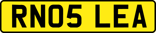 RN05LEA