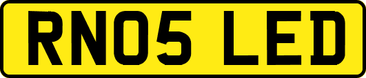 RN05LED