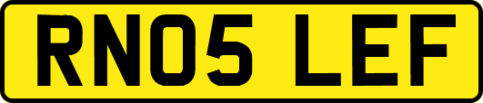 RN05LEF