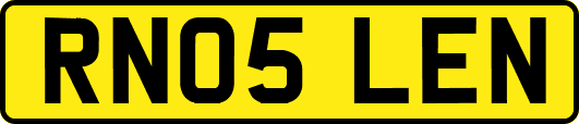 RN05LEN
