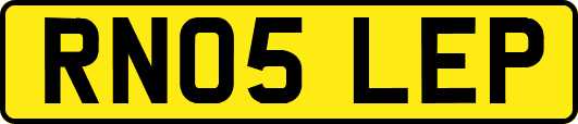 RN05LEP
