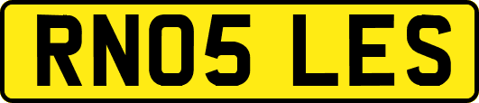 RN05LES