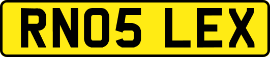 RN05LEX