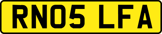 RN05LFA