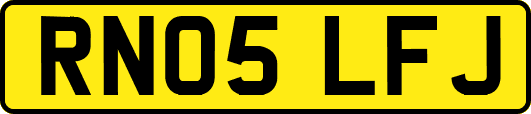 RN05LFJ
