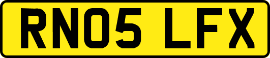RN05LFX