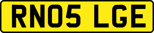 RN05LGE