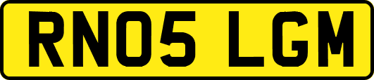 RN05LGM