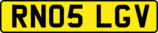 RN05LGV