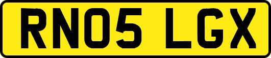 RN05LGX