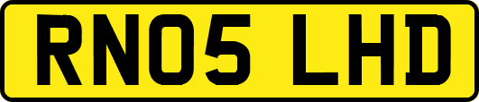 RN05LHD