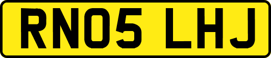 RN05LHJ