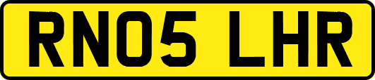 RN05LHR