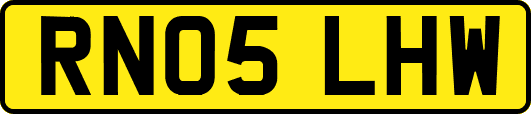 RN05LHW