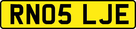 RN05LJE
