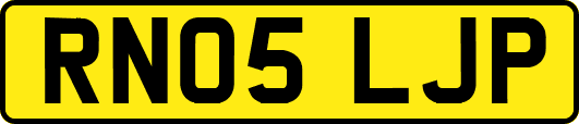 RN05LJP