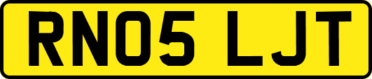 RN05LJT