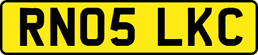 RN05LKC