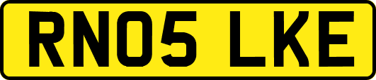RN05LKE