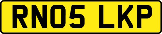 RN05LKP