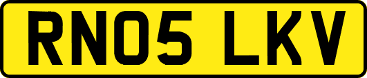 RN05LKV