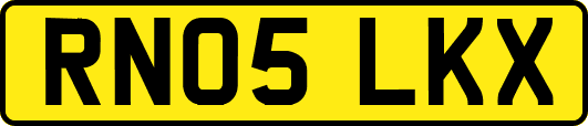 RN05LKX