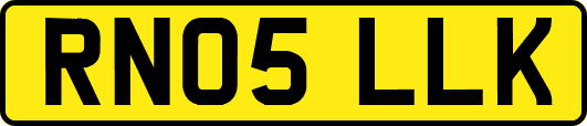 RN05LLK
