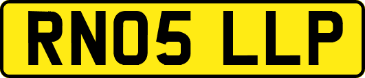 RN05LLP