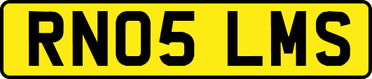 RN05LMS
