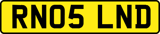 RN05LND