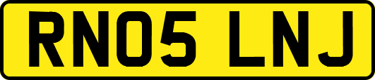 RN05LNJ