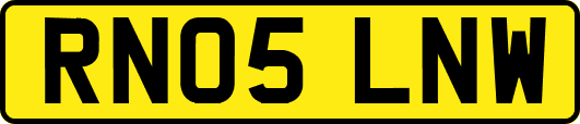 RN05LNW