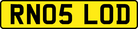 RN05LOD
