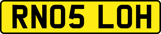 RN05LOH