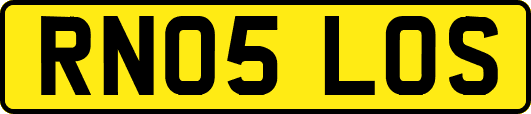 RN05LOS