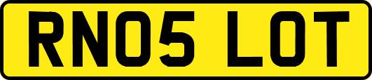 RN05LOT